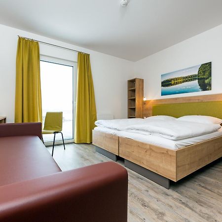 Cleverhotel Herzogenburg Dış mekan fotoğraf