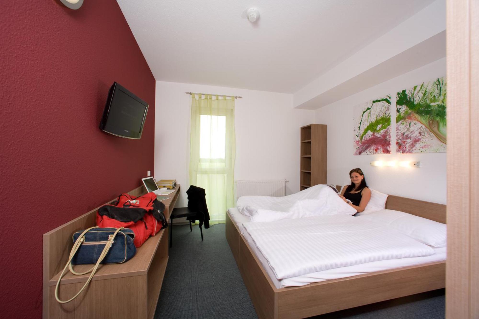 Cleverhotel Herzogenburg Oda fotoğraf