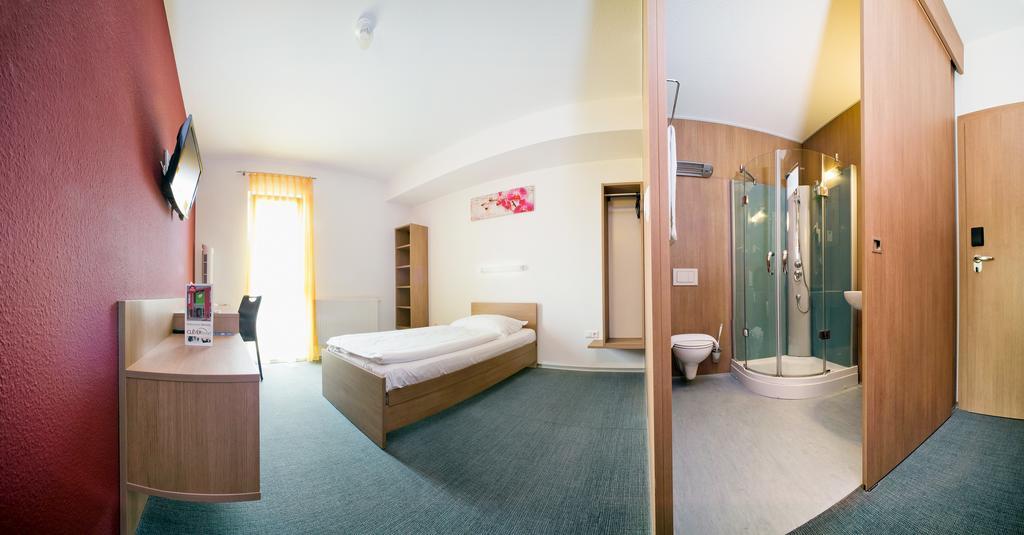 Cleverhotel Herzogenburg Dış mekan fotoğraf