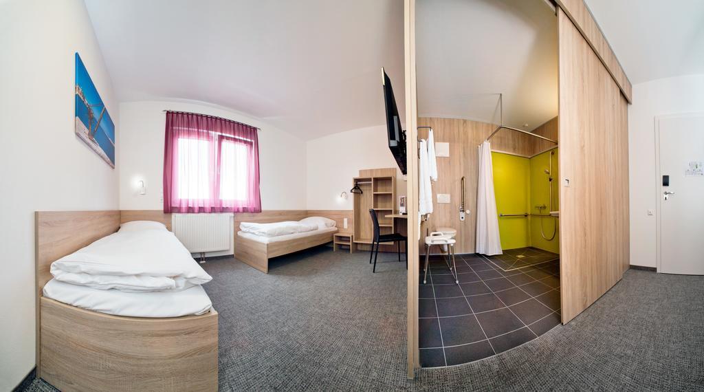 Cleverhotel Herzogenburg Dış mekan fotoğraf