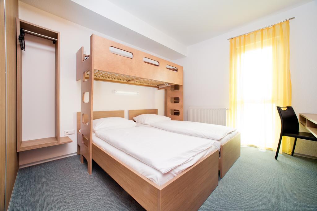 Cleverhotel Herzogenburg Dış mekan fotoğraf