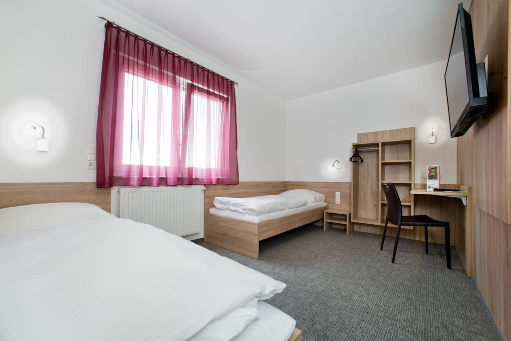 Cleverhotel Herzogenburg Dış mekan fotoğraf