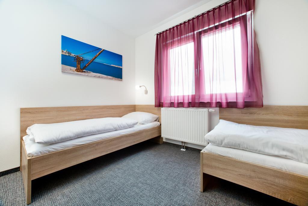 Cleverhotel Herzogenburg Dış mekan fotoğraf