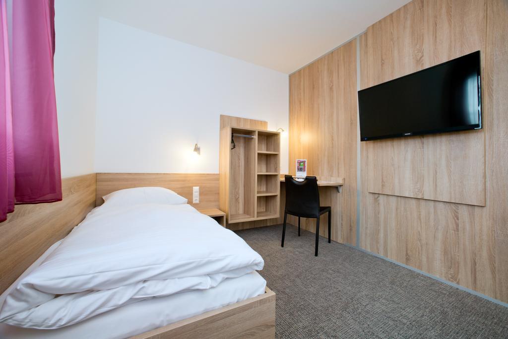 Cleverhotel Herzogenburg Dış mekan fotoğraf