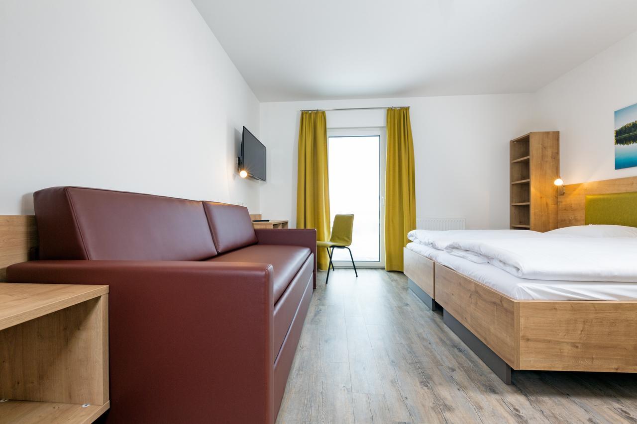 Cleverhotel Herzogenburg Dış mekan fotoğraf