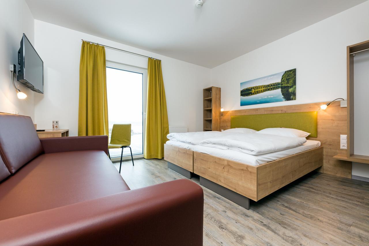 Cleverhotel Herzogenburg Dış mekan fotoğraf