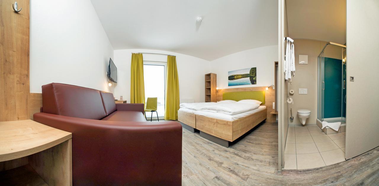 Cleverhotel Herzogenburg Dış mekan fotoğraf