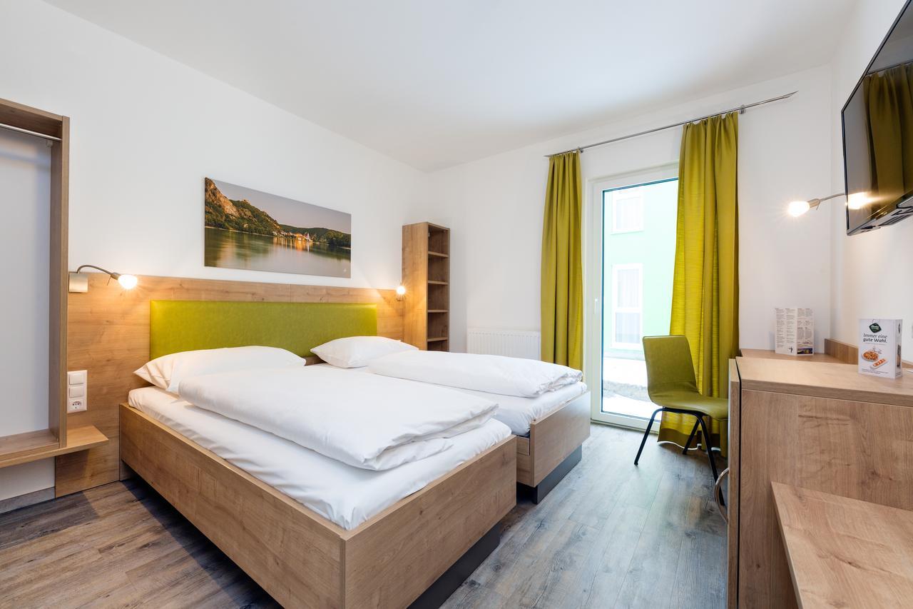 Cleverhotel Herzogenburg Dış mekan fotoğraf