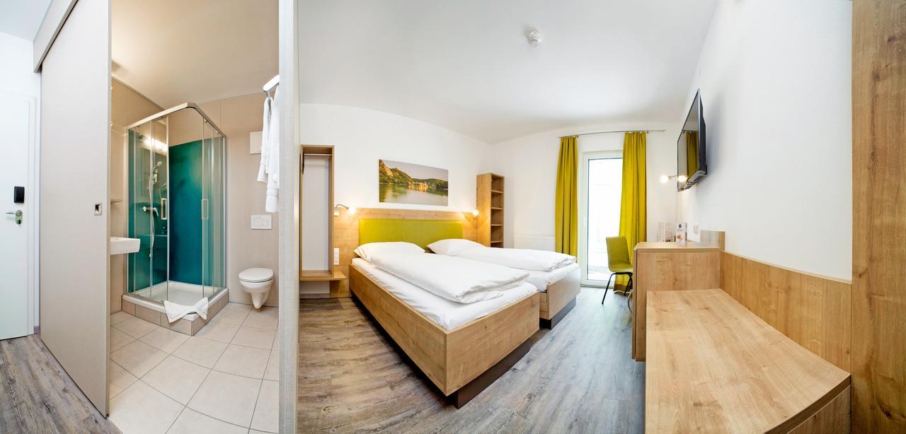 Cleverhotel Herzogenburg Dış mekan fotoğraf