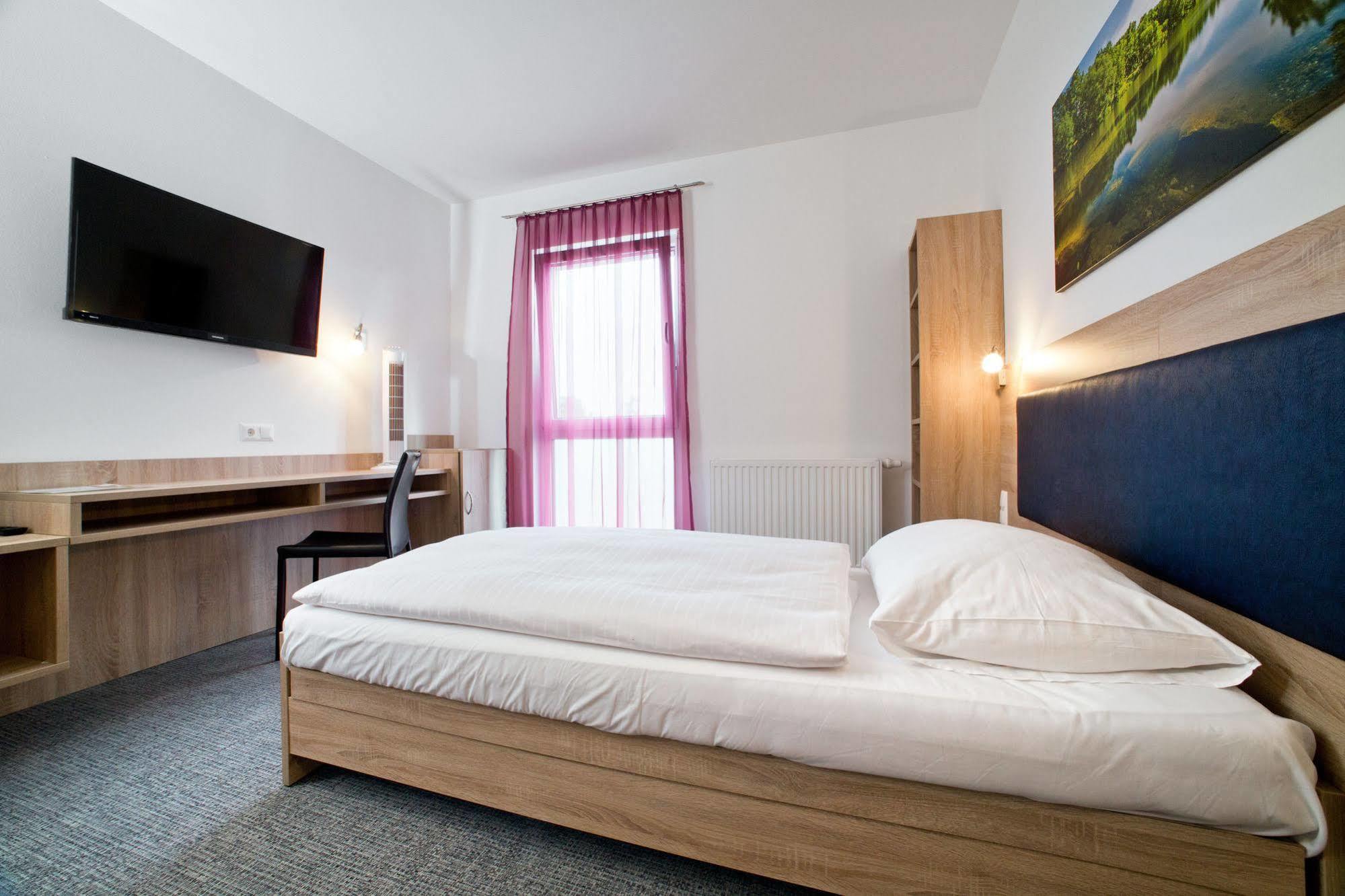 Cleverhotel Herzogenburg Dış mekan fotoğraf