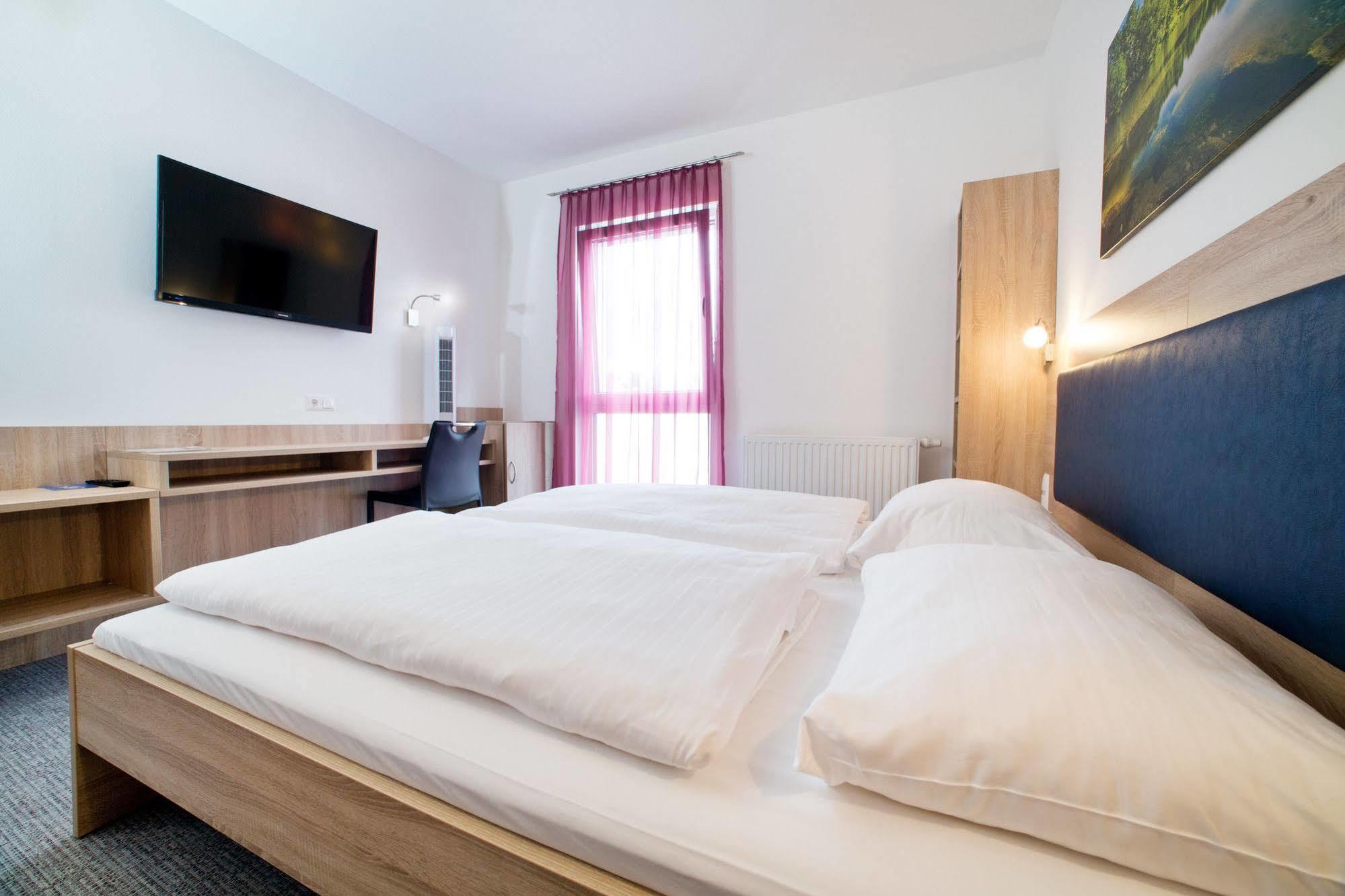 Cleverhotel Herzogenburg Dış mekan fotoğraf