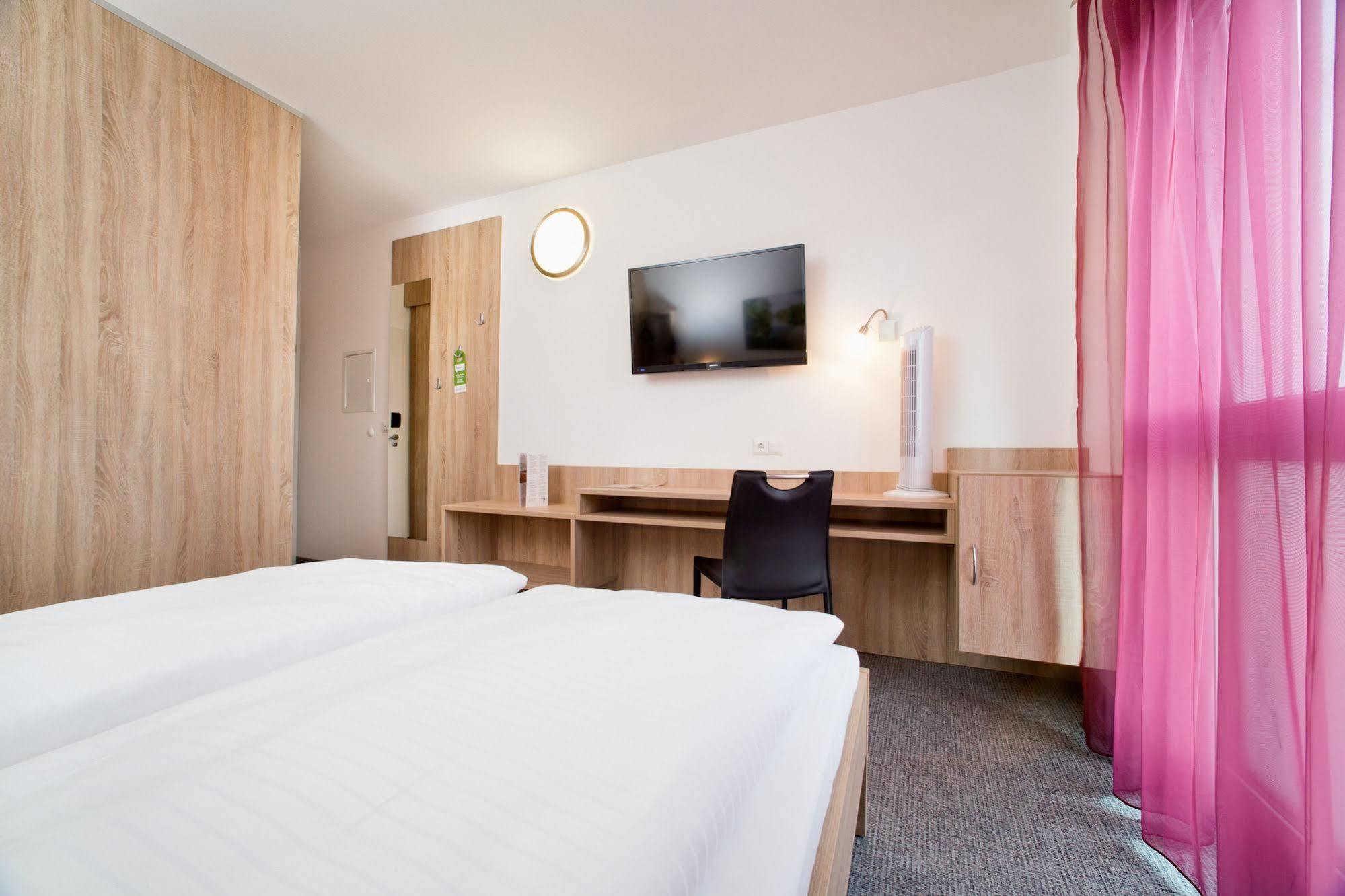 Cleverhotel Herzogenburg Dış mekan fotoğraf