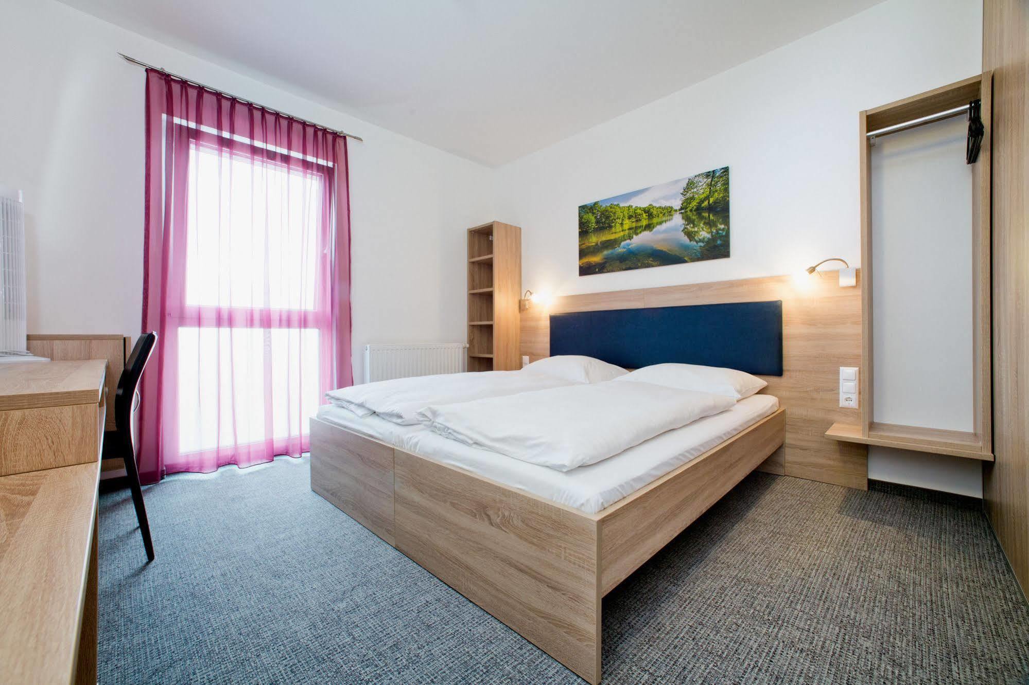 Cleverhotel Herzogenburg Dış mekan fotoğraf